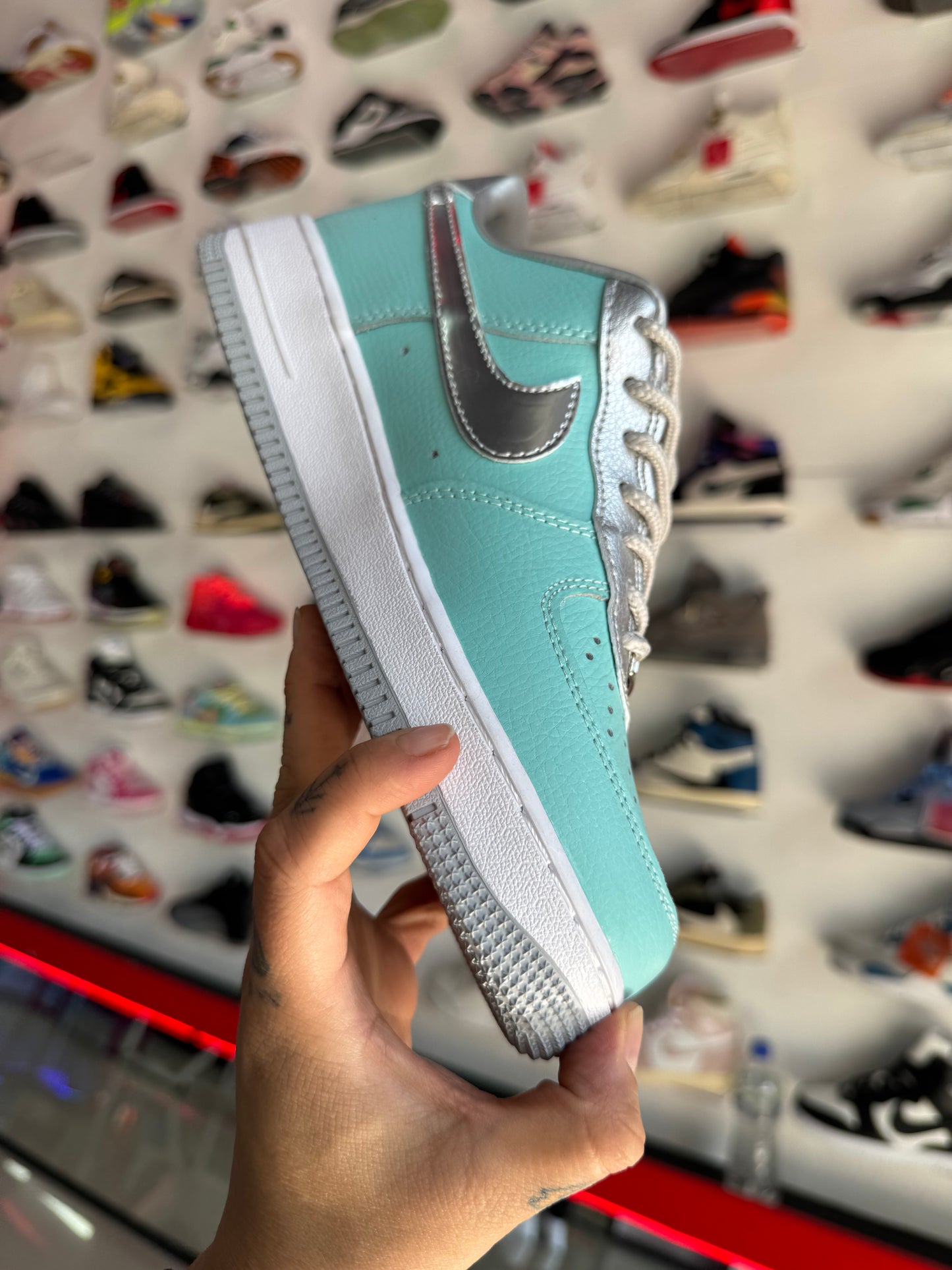 AF1 Tiffany