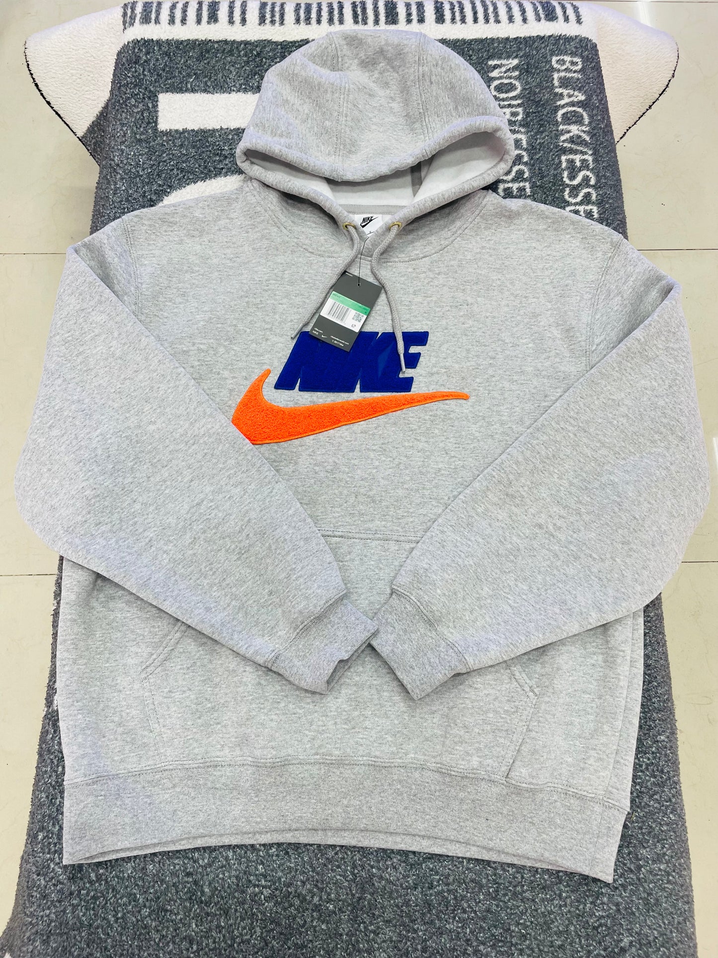 Sudadera Nike