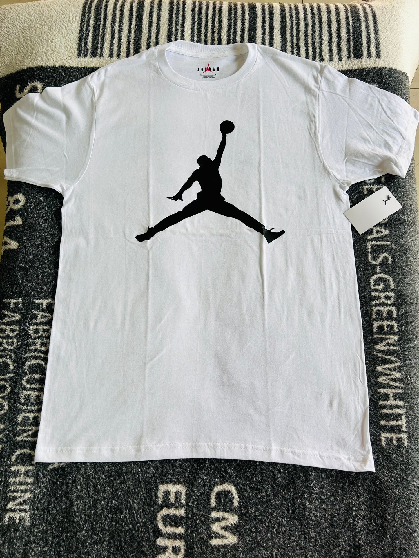 Playeras Jordan VARIOS MODELOS