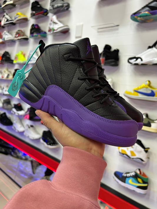 Retro 12 Kids