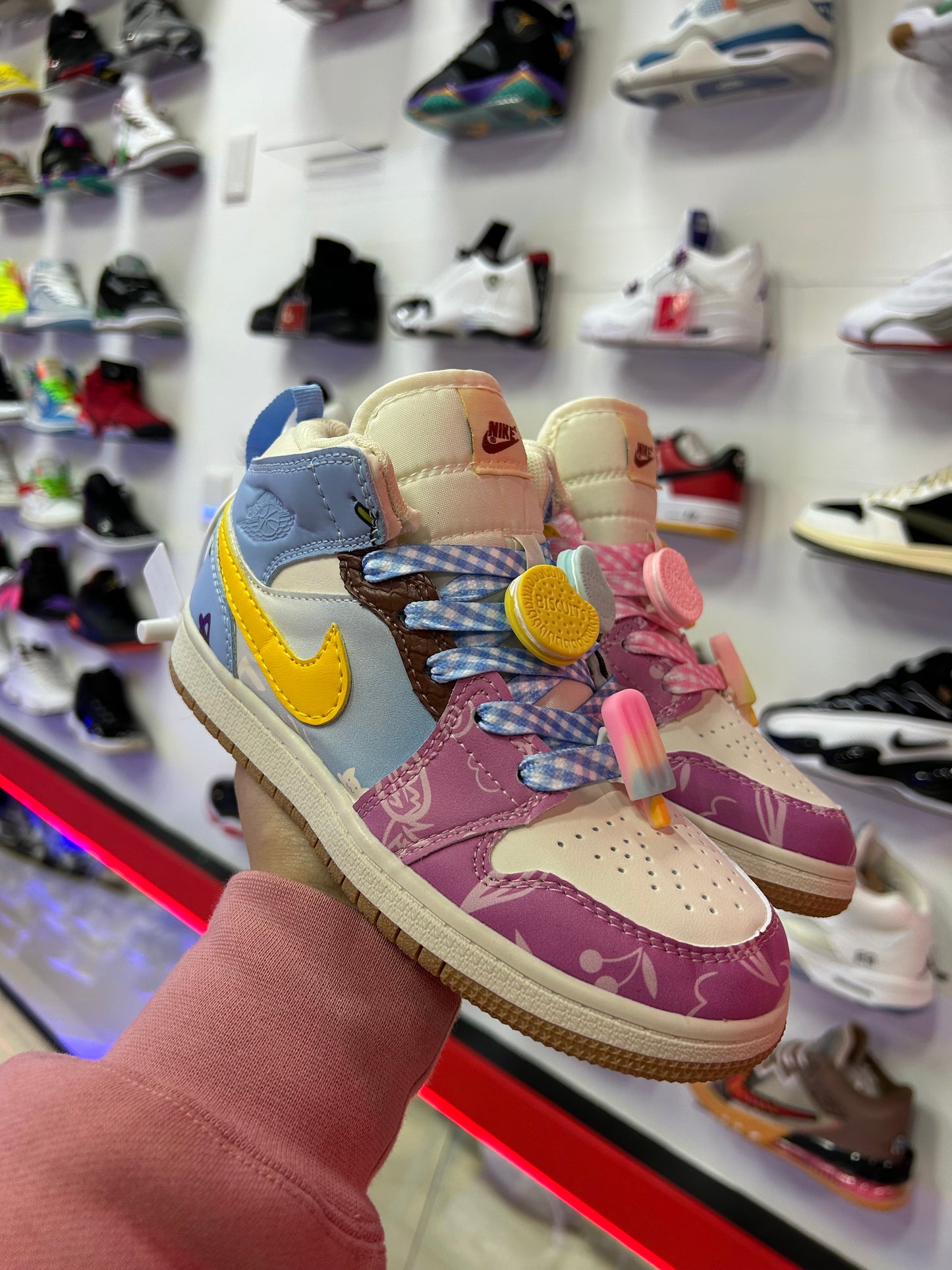 Retro 1 Kids