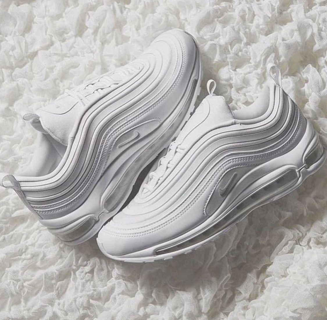 Air Max 97 White