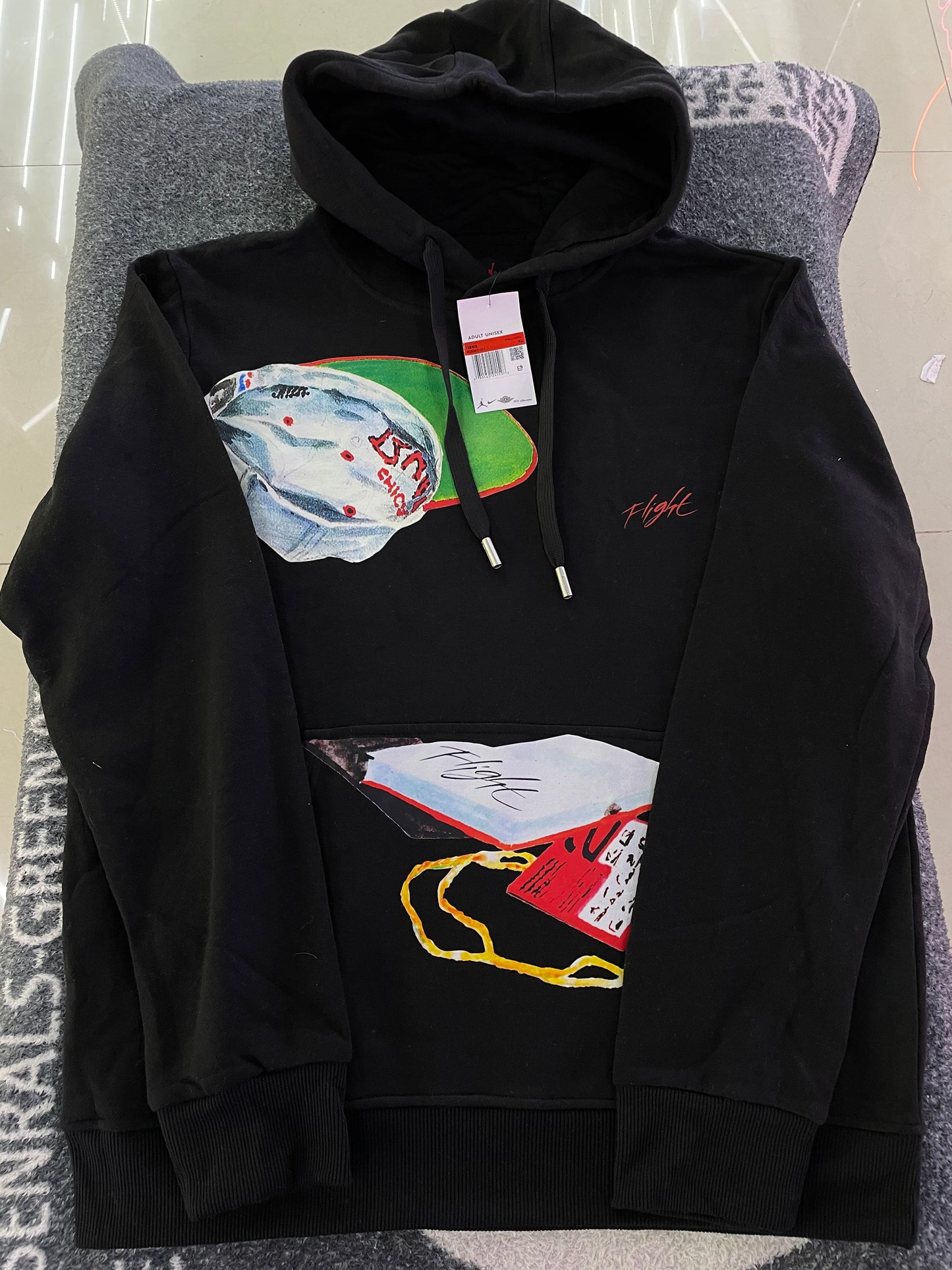 Sudadera Jordan