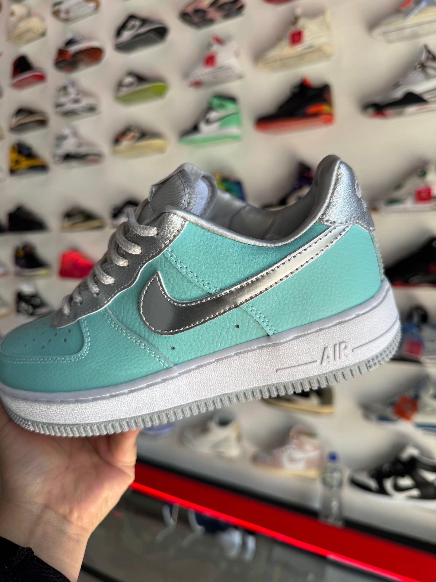 AF1 Tiffany