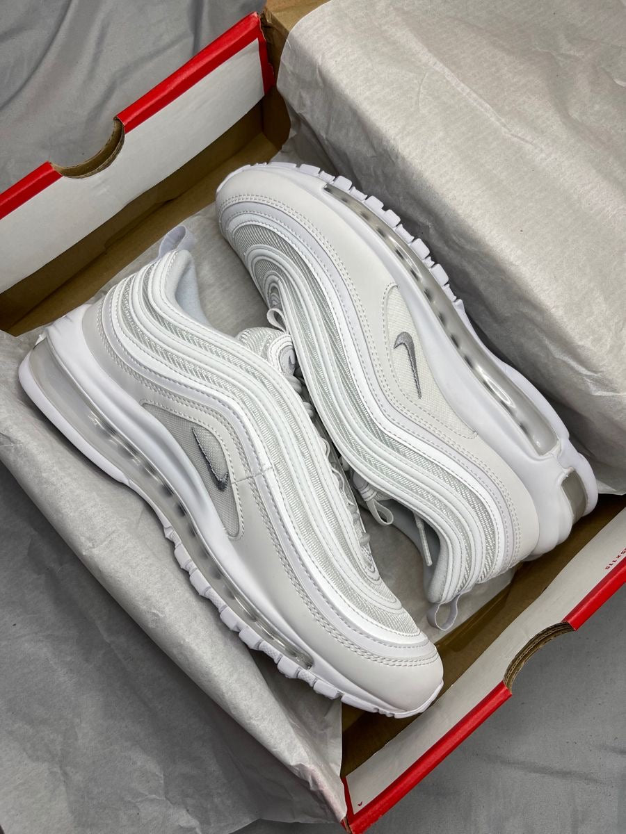 Air Max 97 White