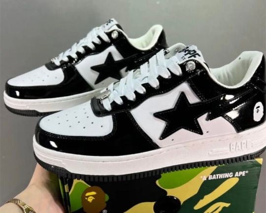 Bapesta Panda