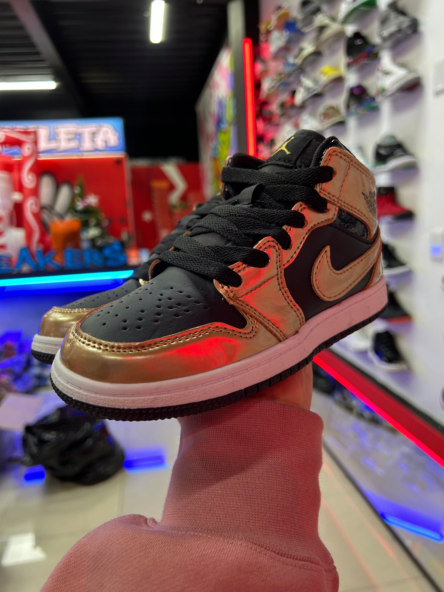 Retro 1 Kids