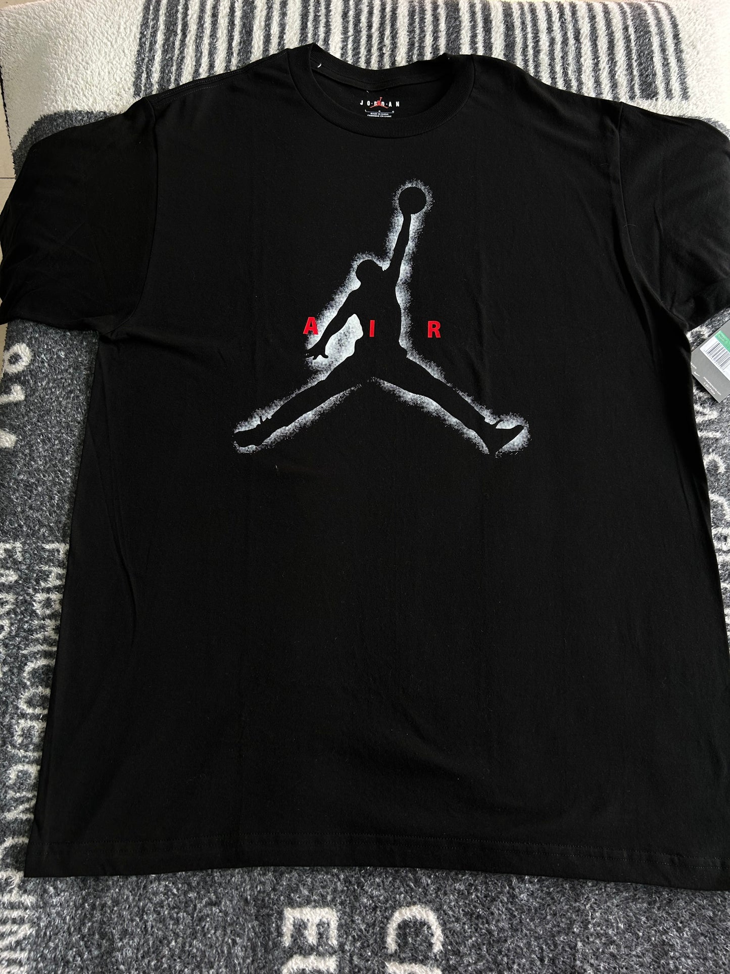 Playeras Jordan VARIOS MODELOS