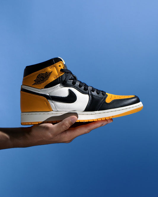 Retro 1 Taxi