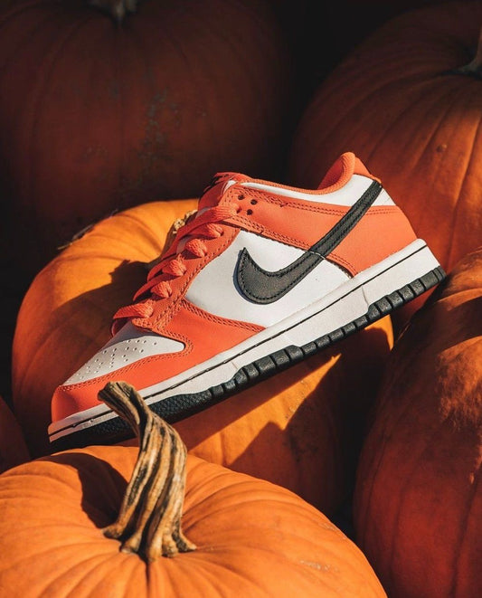 Dunk Low Halloween