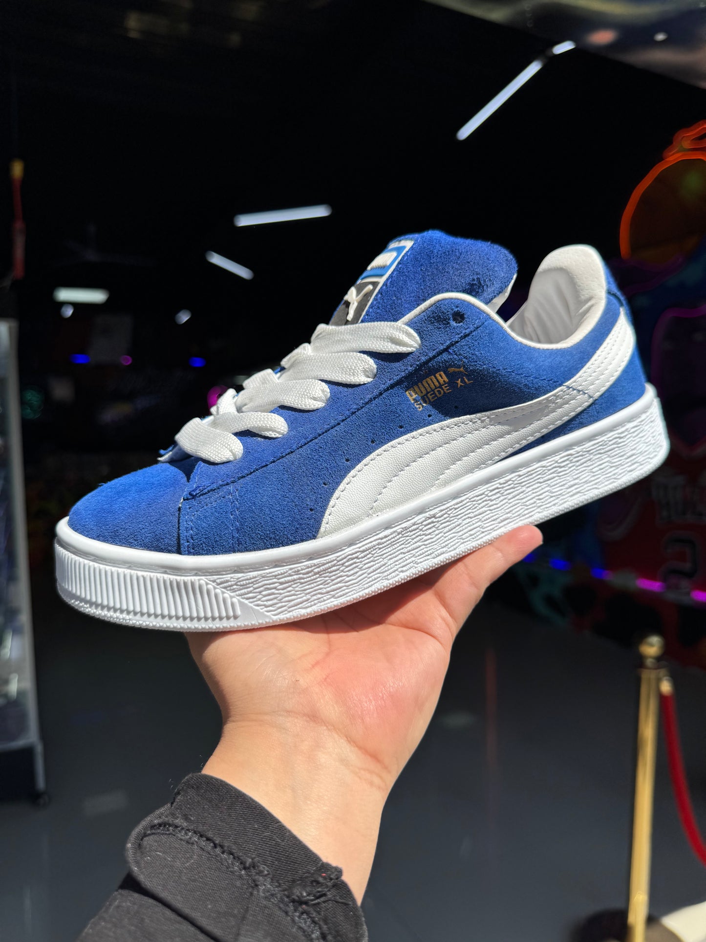 Puma Suede XL